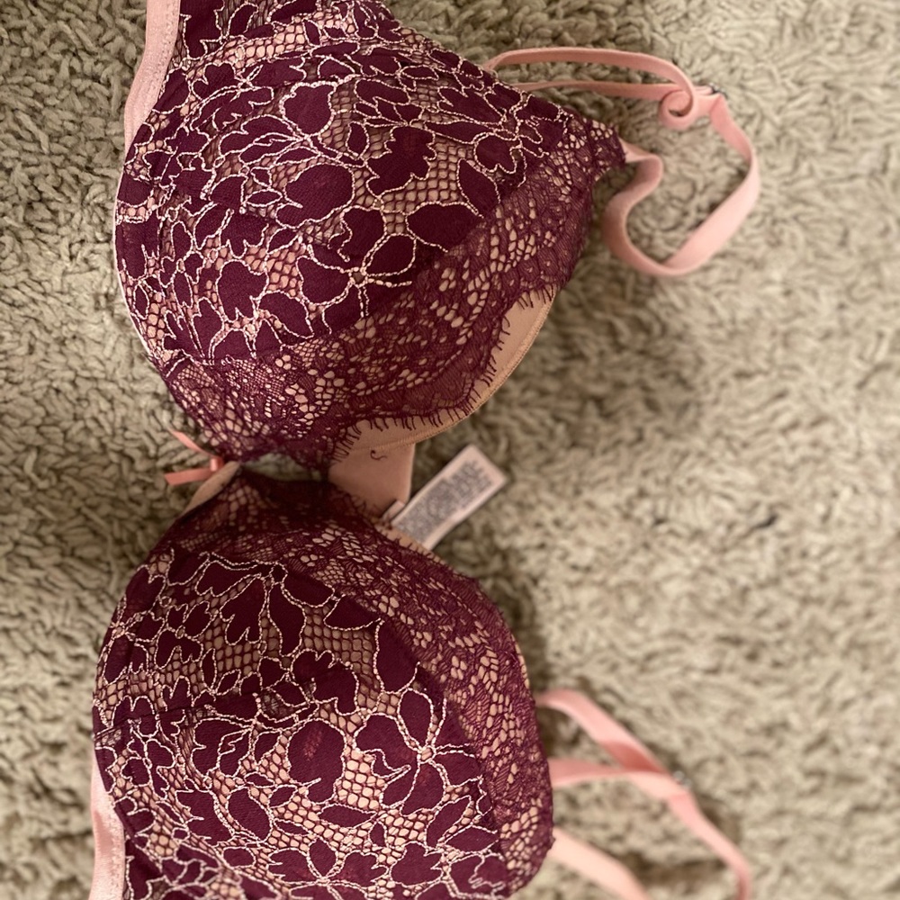 VS Bombshell Bra